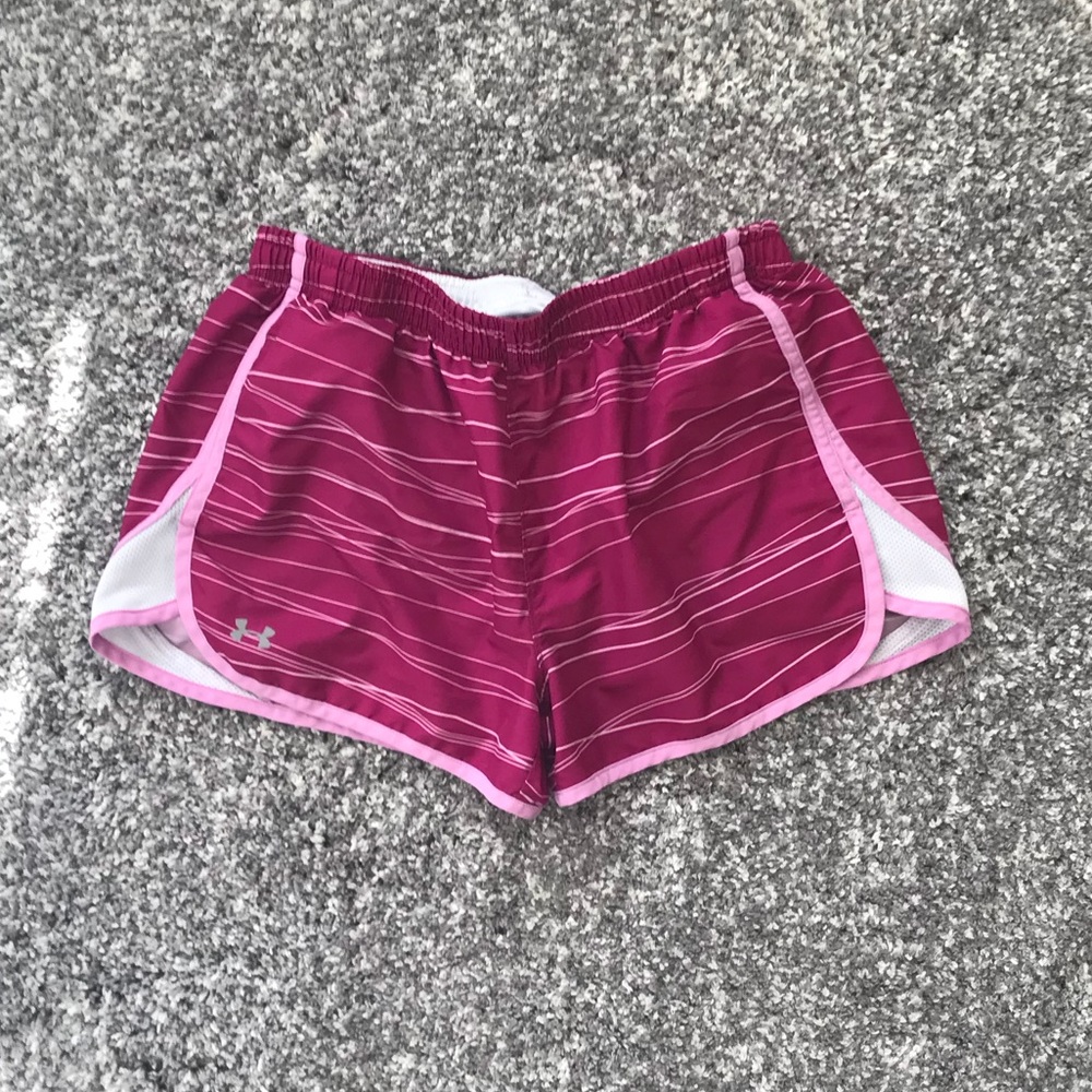 Under Armour Shorts